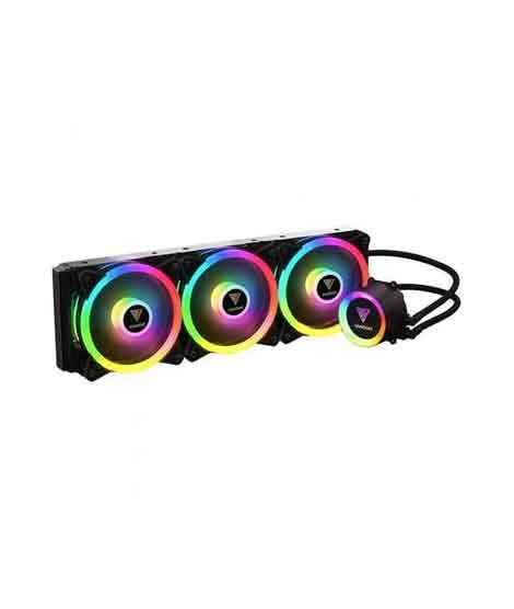 Gamdias Chione CPU Liquid Cooler (P2-360R)