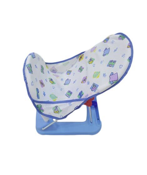 iShopping - ShopEasy Baby Comfort Luxurious Baby Bather