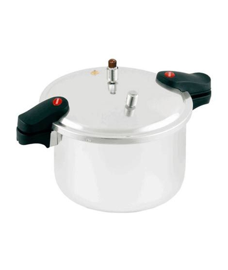 iShopping - Royal Commercial Pressure Cooker 20 Ltr