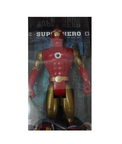 M Toys Simple Avengers Figure for Kids