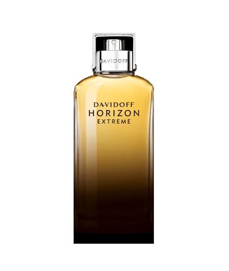 Davidoff Horizon Extreme Eau De Parfum For Men 125ml