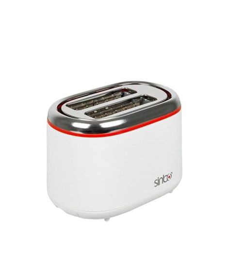 Sinbo 2 Slice Toaster (ST-2420)