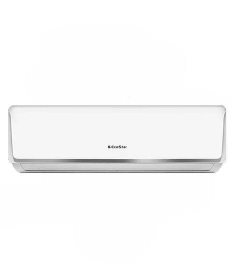 Ecostar Arctic Inverter Split Air Conditioner 2.0 Ton (ES-24AR01WSA)