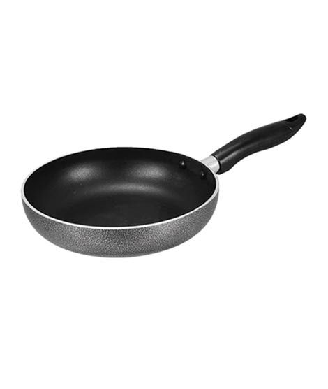 iShopping - Cambridge Diamond Non-Stick Fry Pan Black (NFP4854)