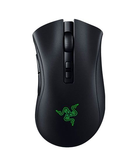 iShopping - Razer DeathAdder V2 Pro Wireless Gaming Mouse