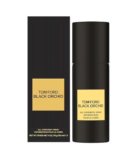 Tom Ford Black Orchid EDT For Men 150ml