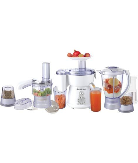 Westpoint Food Processor 5-in-1 (WF-2805)