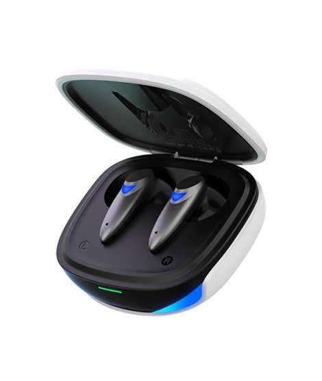 iShopping - Faster TG300 True Wireless Gaming Earbuds