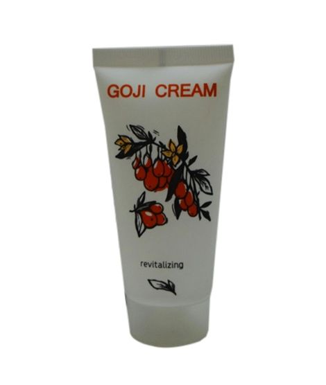 2Wtrade Pakistan Goji Cream Revitalizing