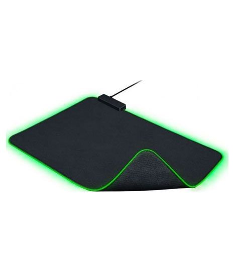 iShopping - Razer Goliathus Chroma Soft Gaming Mouse Mat - Black