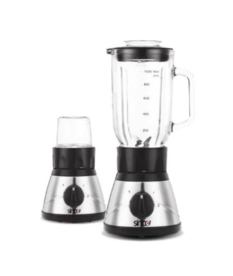 iShopping - Sinbo Blender & Grinder (SHB-3094)