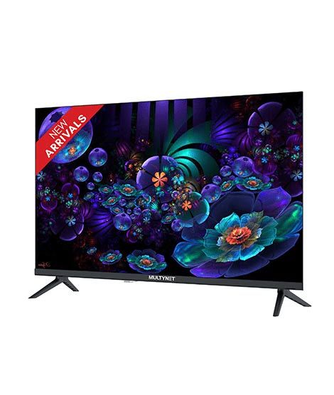 iShopping - Multynet 32" NX9 Smart Google TV (32NX9)