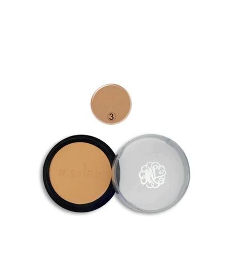 Marlex Twin Cake Oil Control Face Powder (Shade 03)