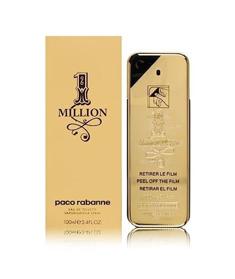 iShopping - Paco Rabanne 1 Million Eau De Toilette For Men - 100ml