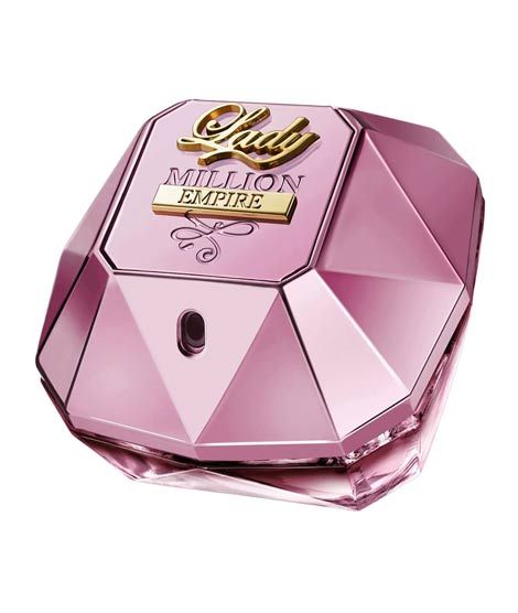 iShopping - Paco Rabanne Lady Million Empire Eau De Parfum For Women - 80ml