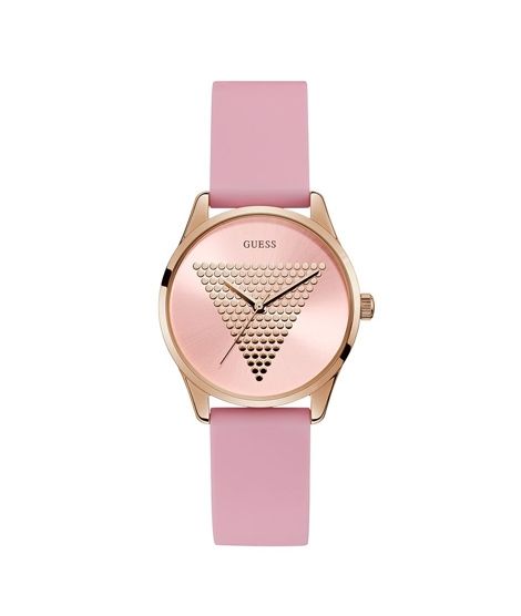 Guess Women's Watch Pink (W1227L4)