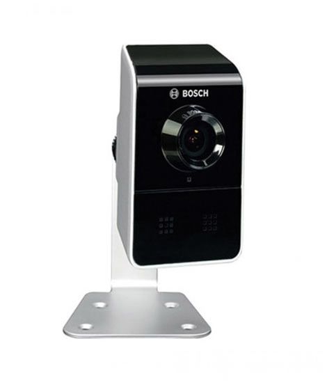 iShopping - Bosch MicroBox 2000 VGA Indoor IP Camera with 2.5mm Lens (NPC-20002-F2)