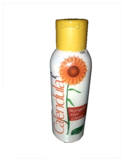 KarachiShopPk Calendula Marigold Skin Lotion Pack of 2