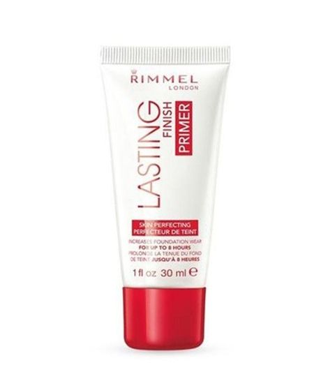 iShopping - Rimmel London Lasting Finished Primer (001)