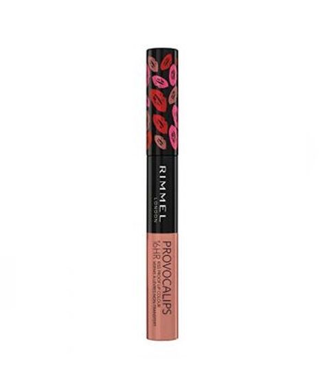 iShopping - Rimmel London Provocalips Liquid Lipstick Kiss Off (710)