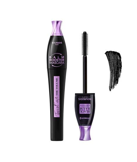 iShopping - Bourjois Twist Up The Volume Balm Booster Mascara - 003 Black