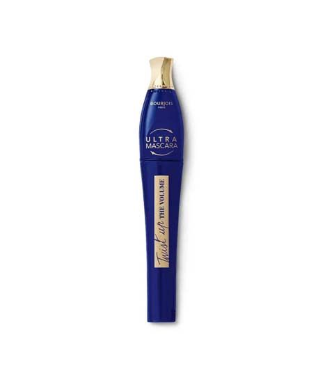 iShopping - Bourjois Volume Mascara - 03 Ultra-Blue