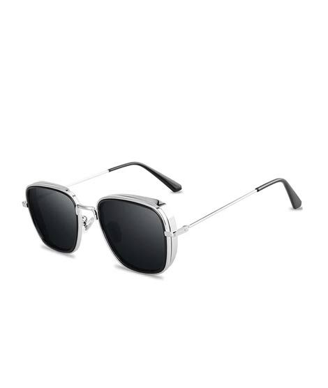 iShopping - Afreeto Square Retro Cool Sunglasses For Men