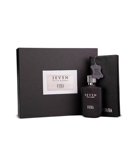 iShopping - Fara London Seven Gift Box