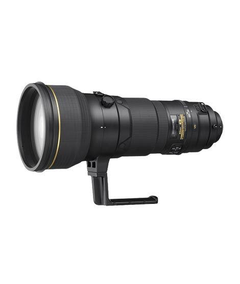 Nikon AF-S NIKKOR 400mm F/2.8G ED VR Lens