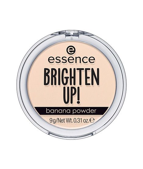 iShopping - Essence Brighten Up Banana Face Powder - 9g (20)