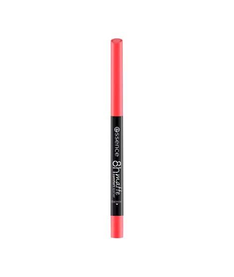 iShopping - Essence 8h Matte Comfort Lip Liner - 09