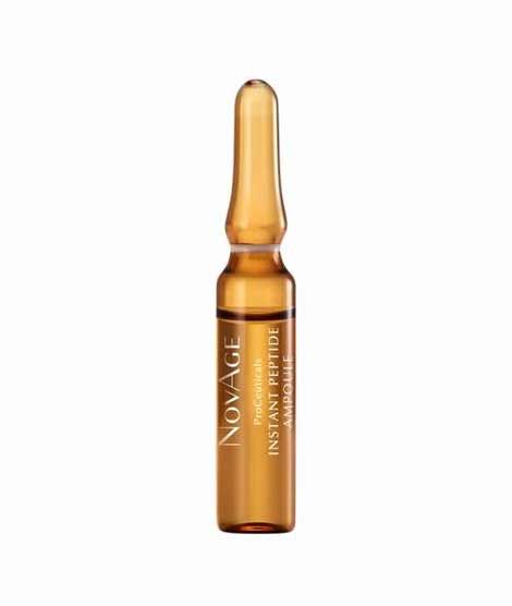 Oriflame Novage+ ProCeuticals Instant Peptide Ampoules 12.6 ml (40880)