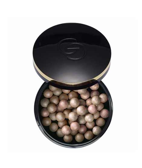 Oriflame Giordani Gold Serum Infused Pearls