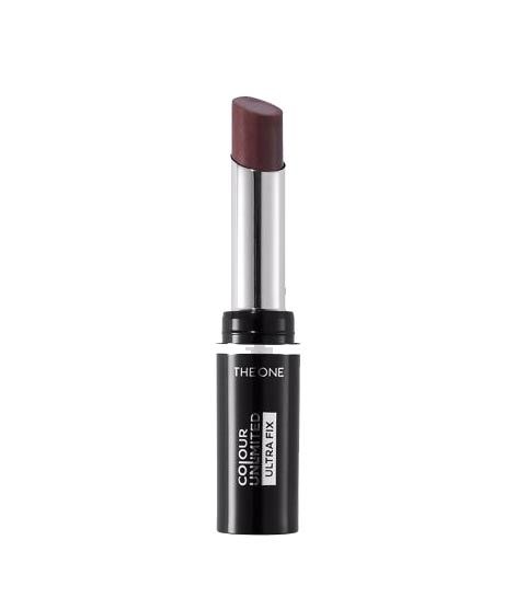 Oriflame The One Colour Unlimited Ultra Fix Lipstick - Ultra Mocha (41807)