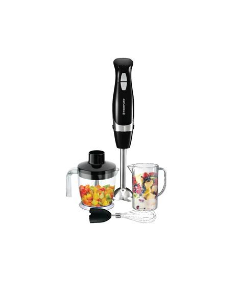 iShopping - Westpoint Hand Blender & Egg Beater (WF-4201BD)