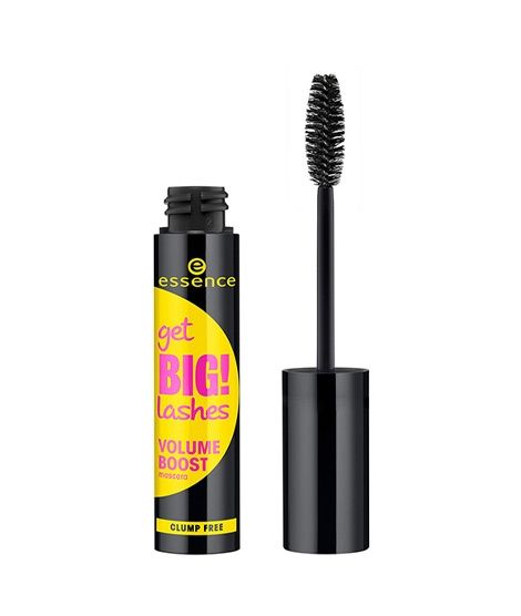 iShopping - Essence Get Big! Lashes Volume Boost Mascara