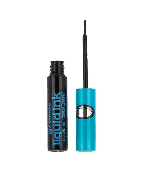 Essence Liquid Ink Eyeliner Waterproof 01