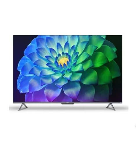 iShopping - Haier 50" 4K UHD Smart Google TV (H50P7UX)