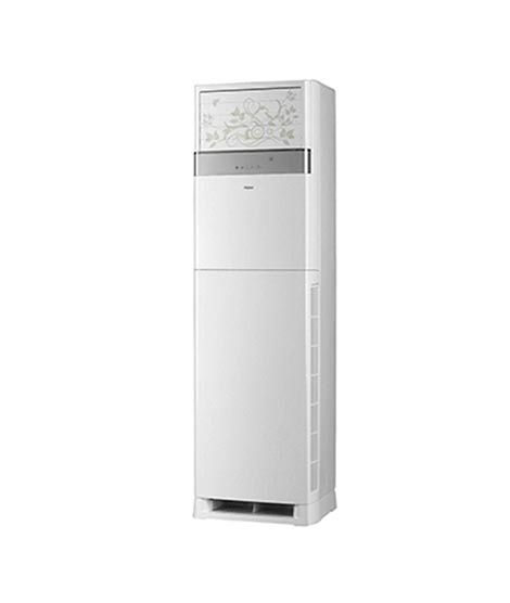 iShopping - Haier Non-Inverter Floor Standing Air Conditioner 4 Ton (HPU-48 CEO3)