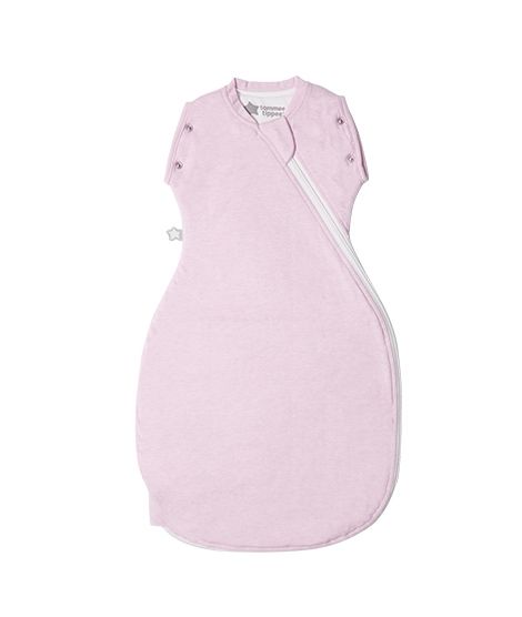 iShopping - Tommee Tippee Sleeping Bag For Baby 0.2T 0-4M Pink (TT 491314)