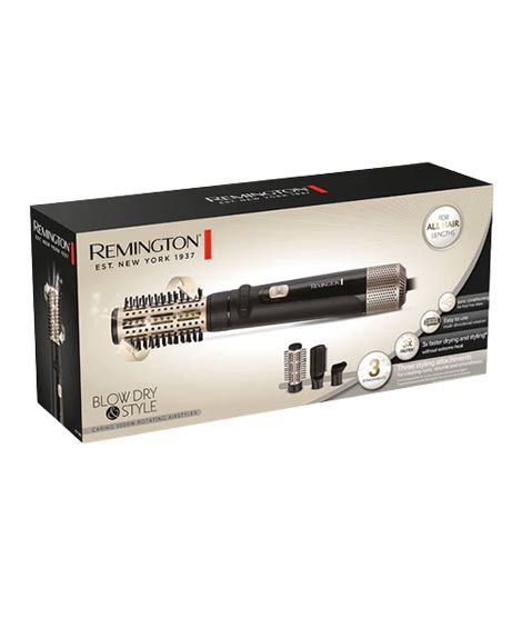 iShopping - Remington Blow Dry & Style Rotating Airstyler 1000W (AS7580)