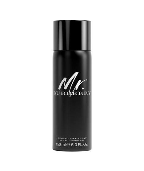 Burberry Mr. Burberry Deodorant Body Spray for Men 150ml