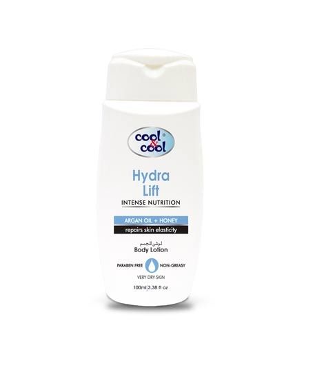 iShopping - Cool & Cool Hydra Lift Body Lotion 100ml (B9625P)