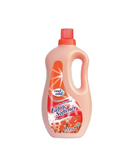 iShopping - Cool & Cool Flora Fresh Fabric Softener 1.2 Liter (F1297P)