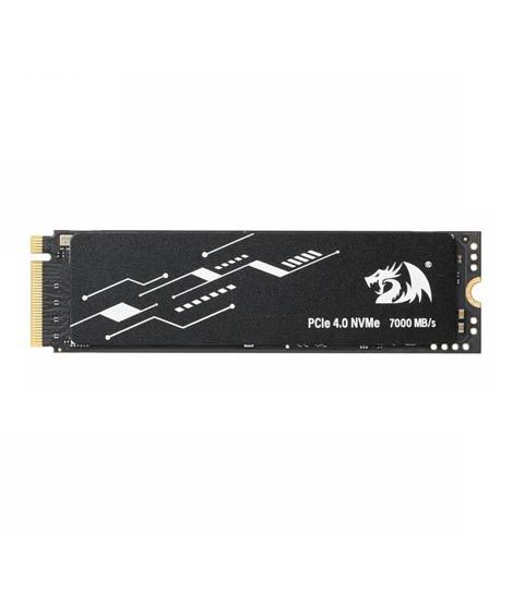 iShopping - Radragon Dragon Kinght 512GB SSD NVMe M.2 (2280)