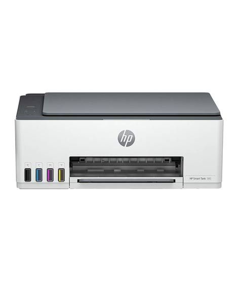 HP All-in-One Smart Tank Printer (580)