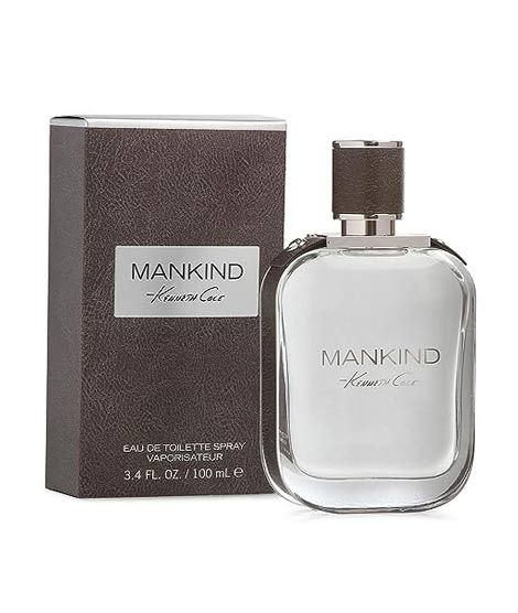 iShopping - Kenneth Cole Mankind Eau de Toilette For Men - 100ml