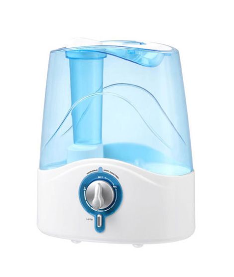 iShopping - Sinbo Ultrasonic Air Humidifier (SAH-6107)