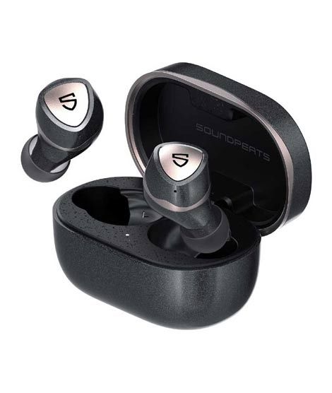 SoundPEATS Sonic Pro True Wireless Earbuds