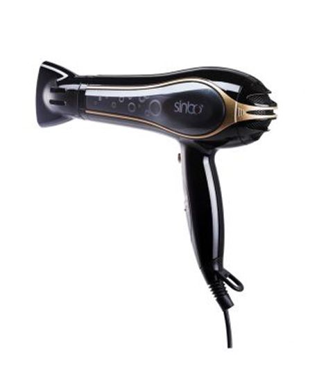 Sinbo Hair Dryer (SHD-7015)